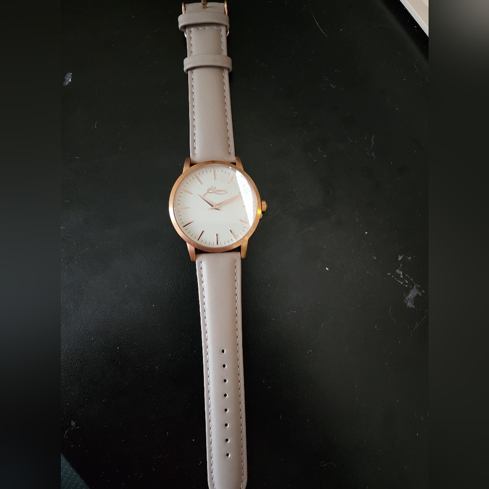 Jbloom Watch